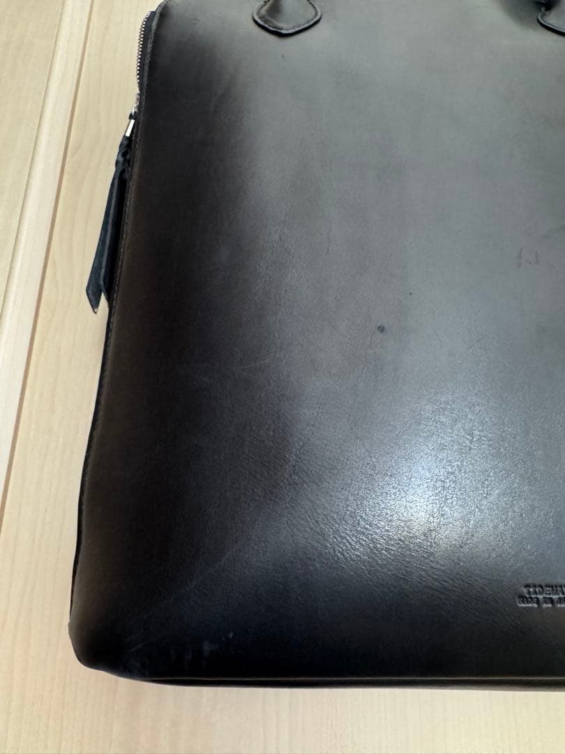 y*o様 TIDEWAY｜トートバッグ　Ni ks WORK TOTE (M)