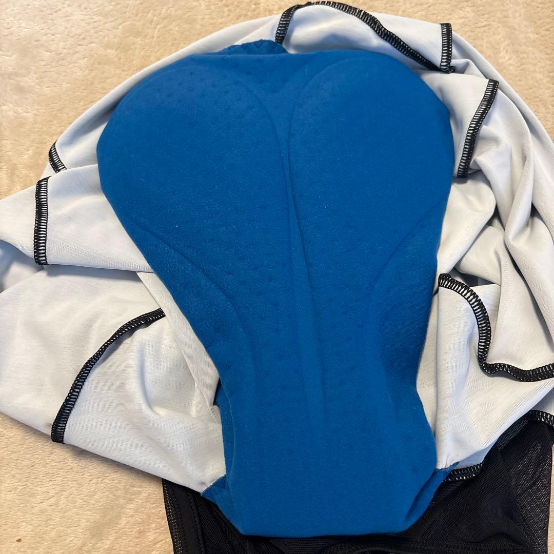 PEARL IZUMI サイクルジャージ上下　XL