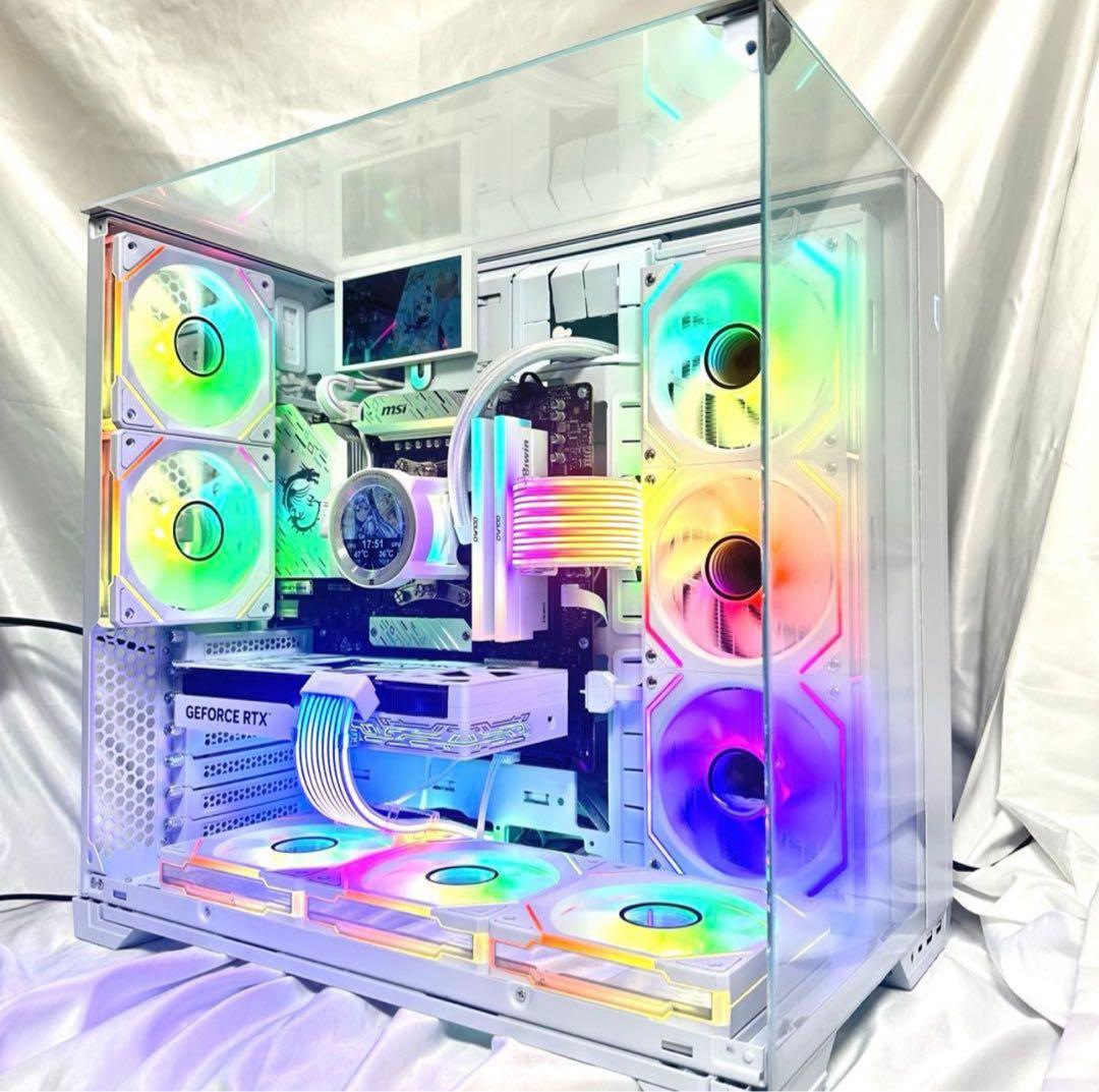 Luluさん専用　ゲーミングPC 特別価格