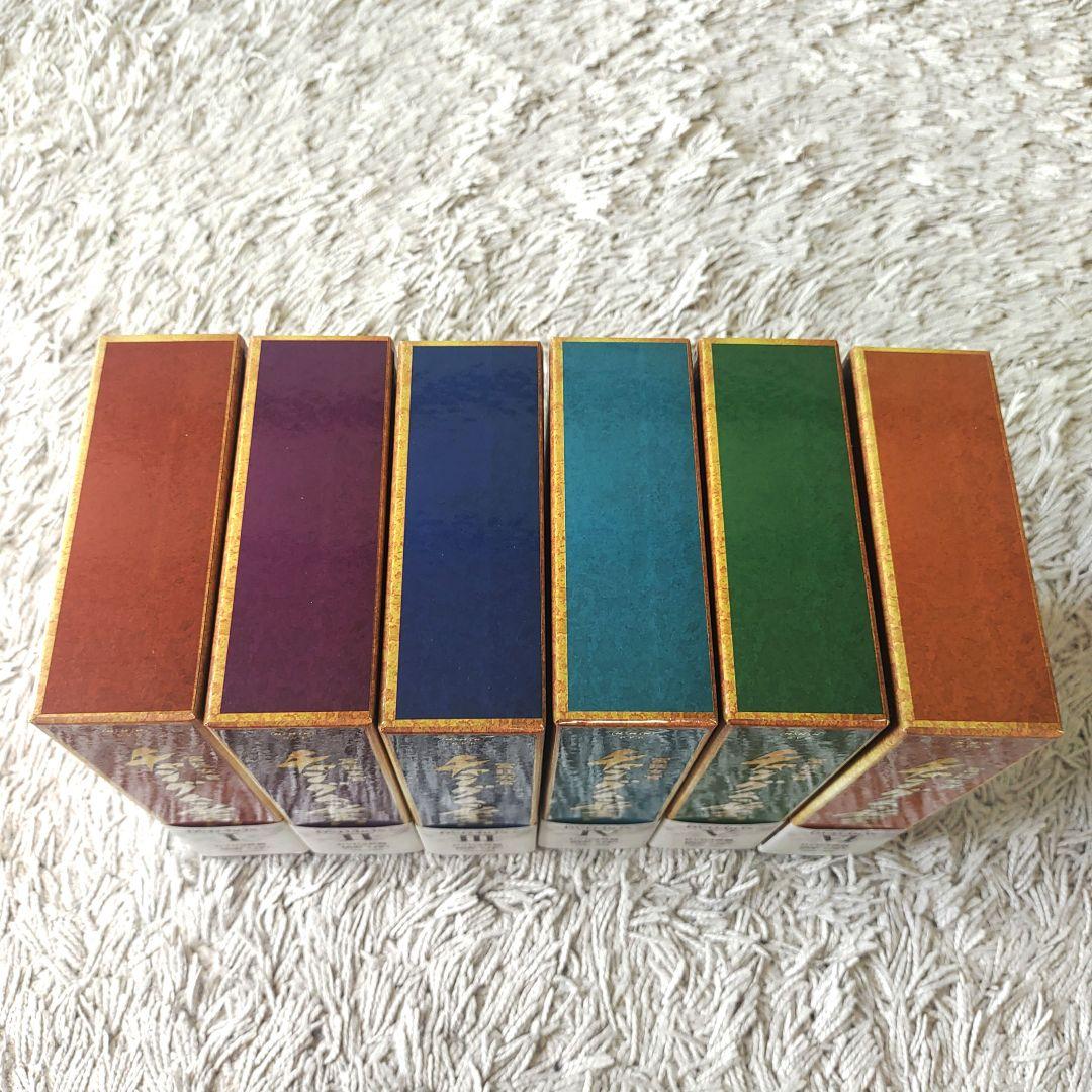 宮廷女官 チャングムの誓い DVD-BOX Ⅰ～Ⅵ　全巻セット　全話　韓国