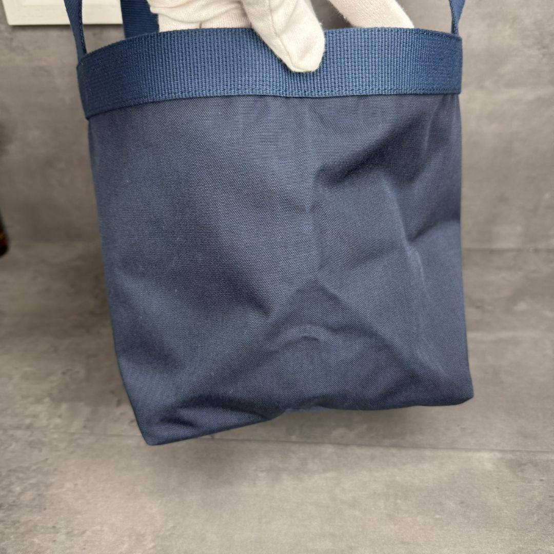 【極美品】HerveChapelier 707CB みなとみらい限定 ブランタグ