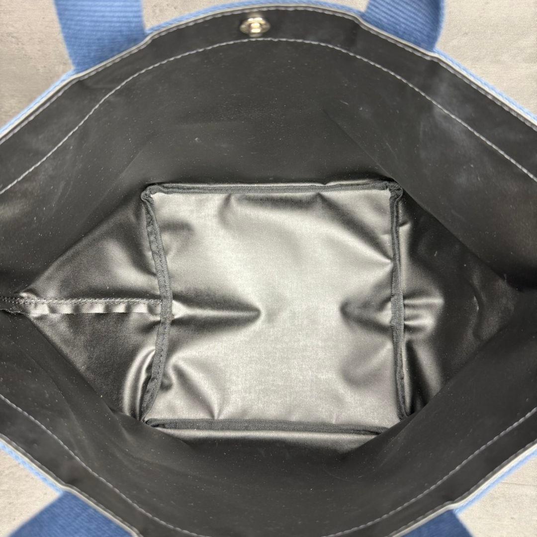 【極美品】HerveChapelier 707CB みなとみらい限定 ブランタグ