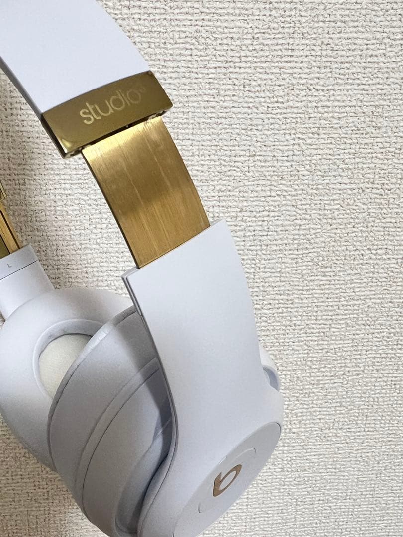 杉*潤様 Beats Studio3 ヘッドフォン MX3Y2PA/A