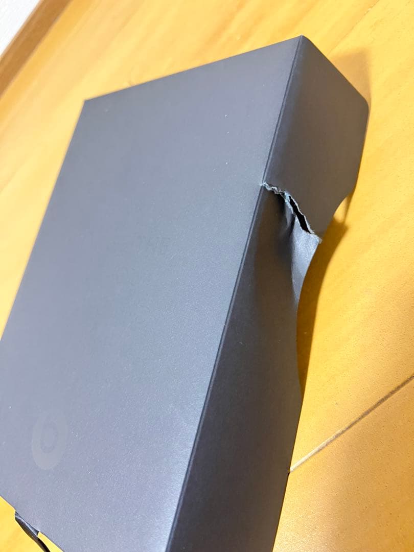 杉*潤様 Beats Studio3 ヘッドフォン MX3Y2PA/A