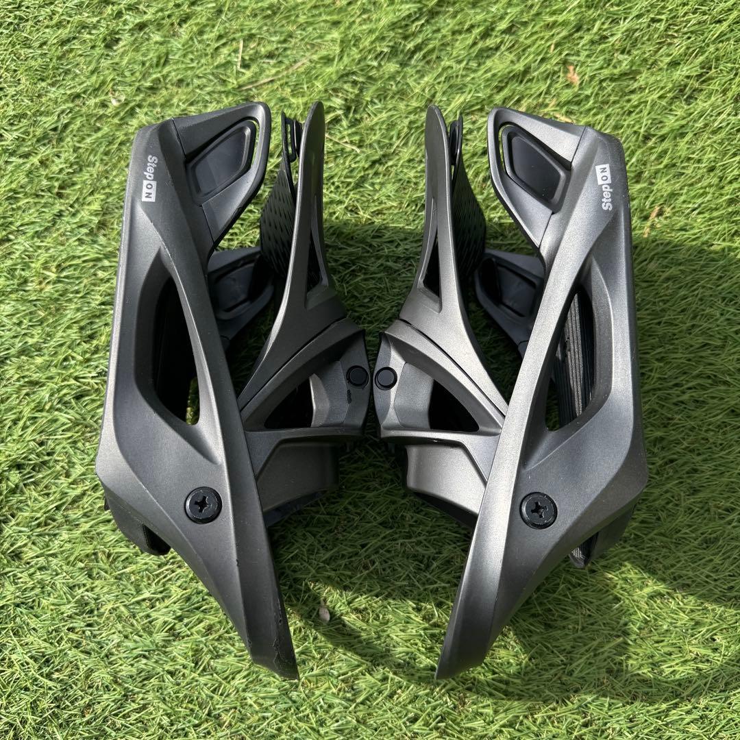 Burton Step On エスカペイド Re:Flex レディース M