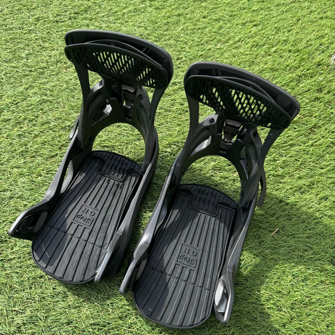 Burton Step On エスカペイド Re:Flex レディース M