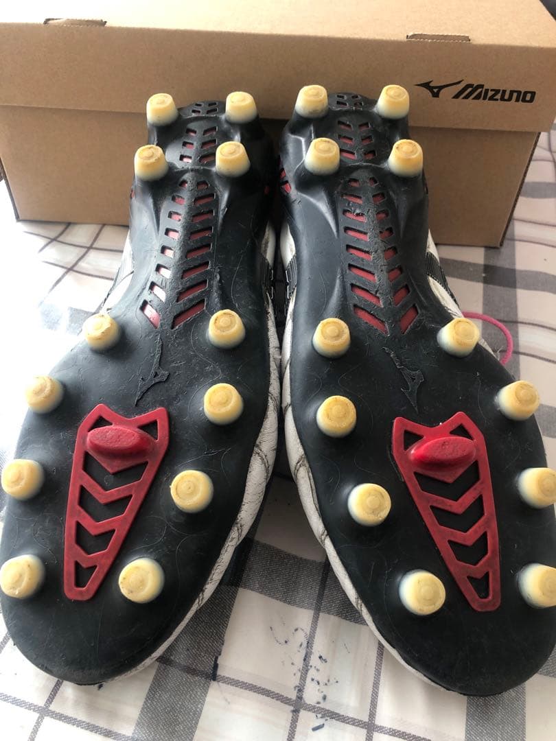 即発送　モレリアネオ3 ミズノ