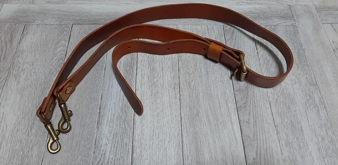 【28日まで】HERZ ヘルツ V-103 L 口枠ボストンバッグ 2way