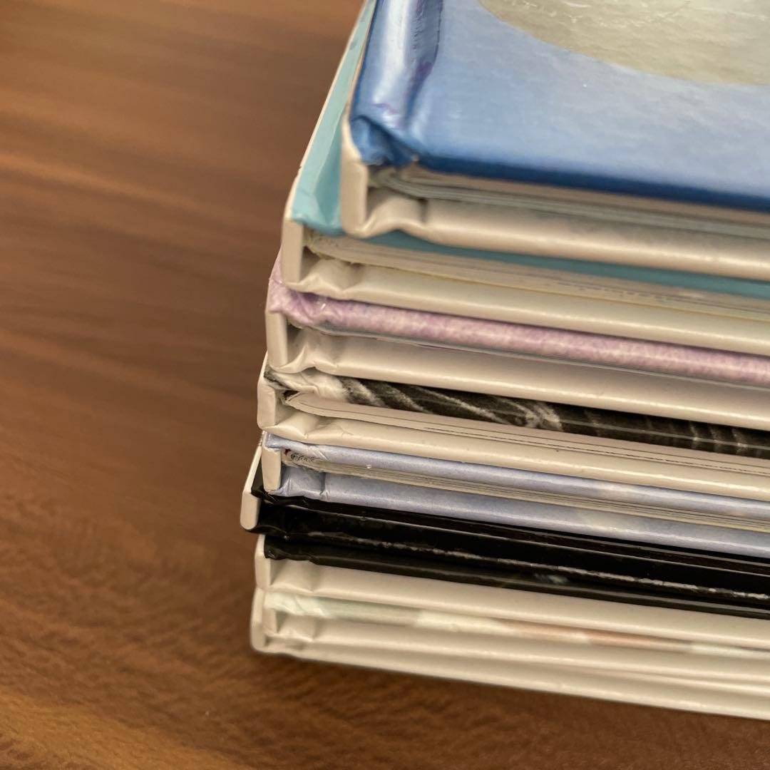 たくさんのふしぎ傑作選　セット 9冊