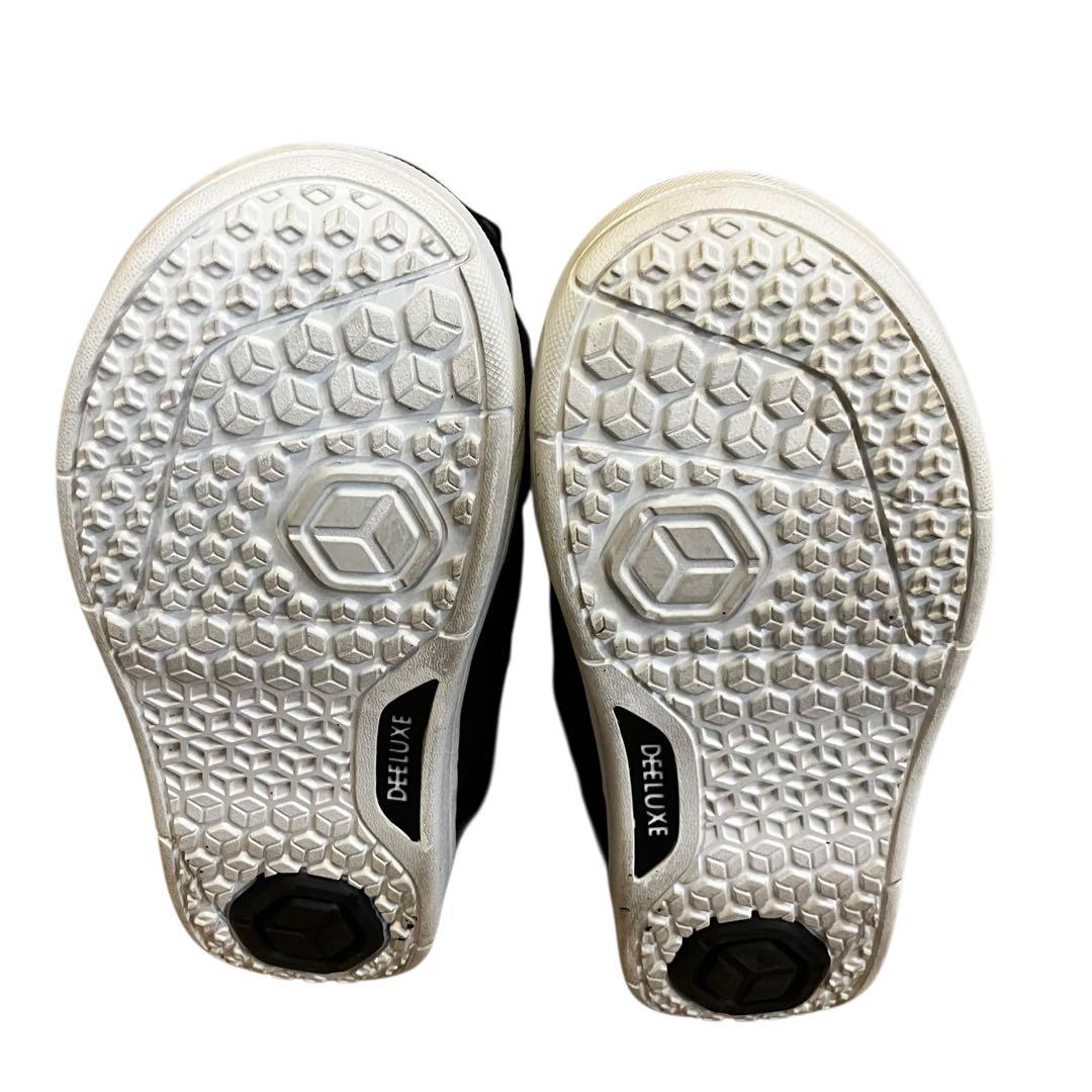 DEELUXE TEAM ID LARA 24.5cm ブーツバッグ付