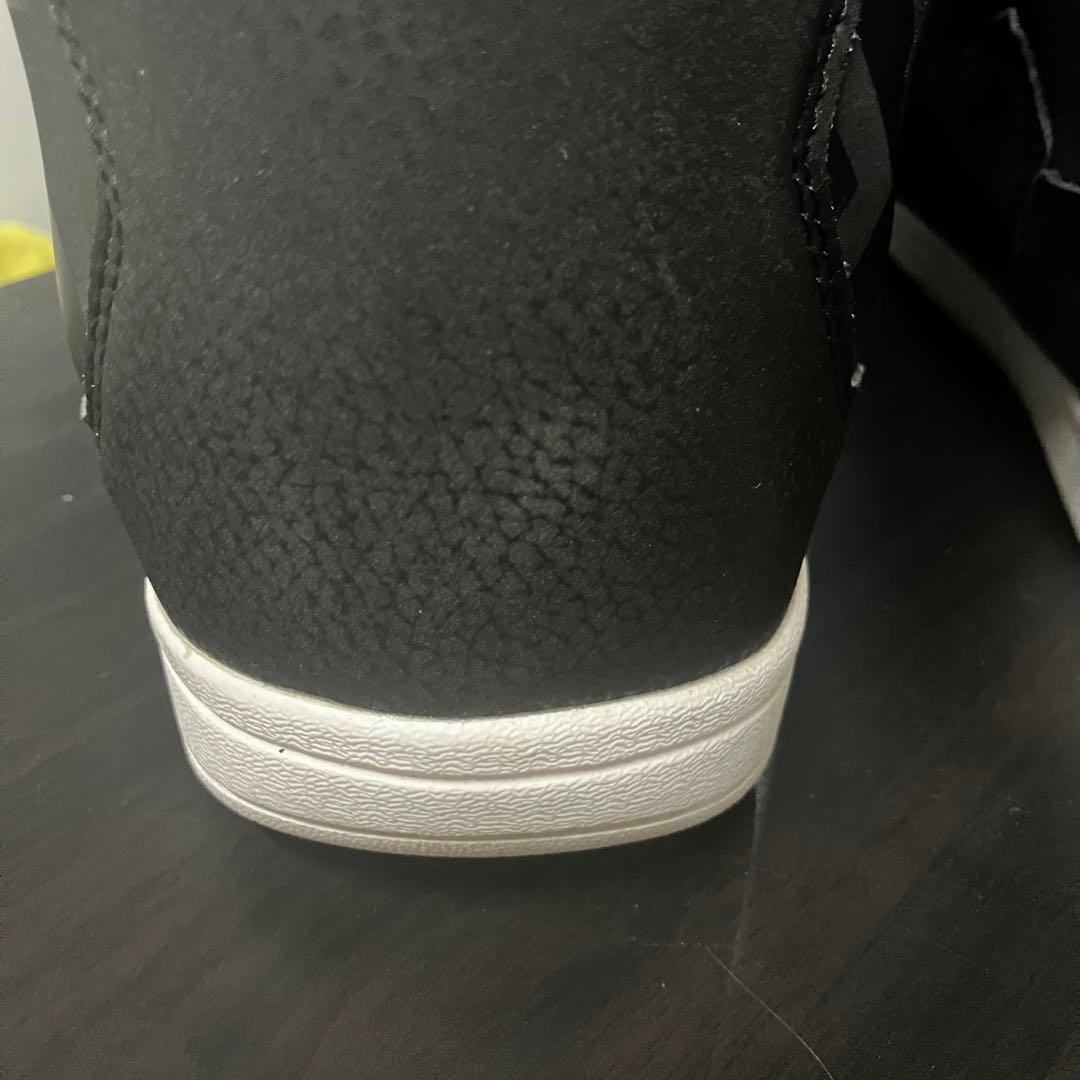 DEELUXE TEAM ID LARA 24.5cm ブーツバッグ付