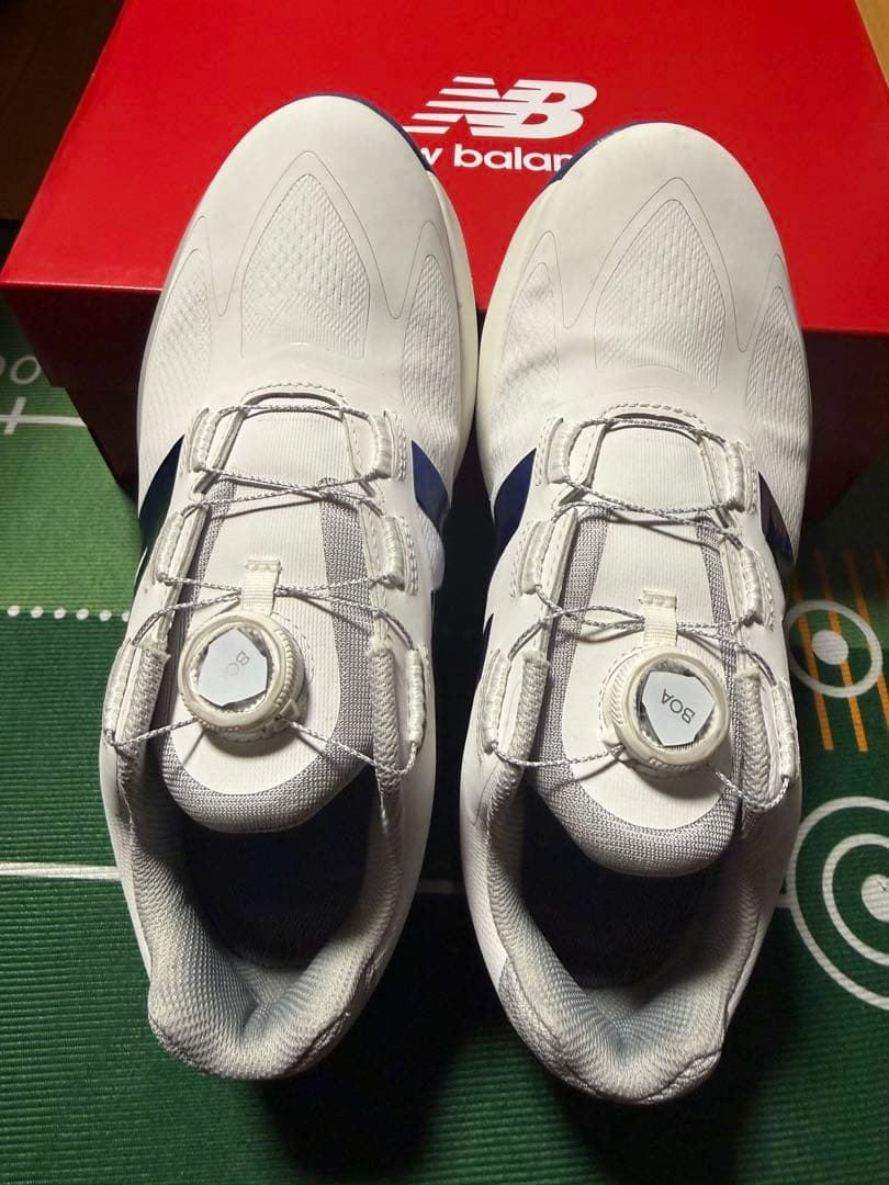 ニューバランスNew Balance UGB1001H スパイクレスシューズ