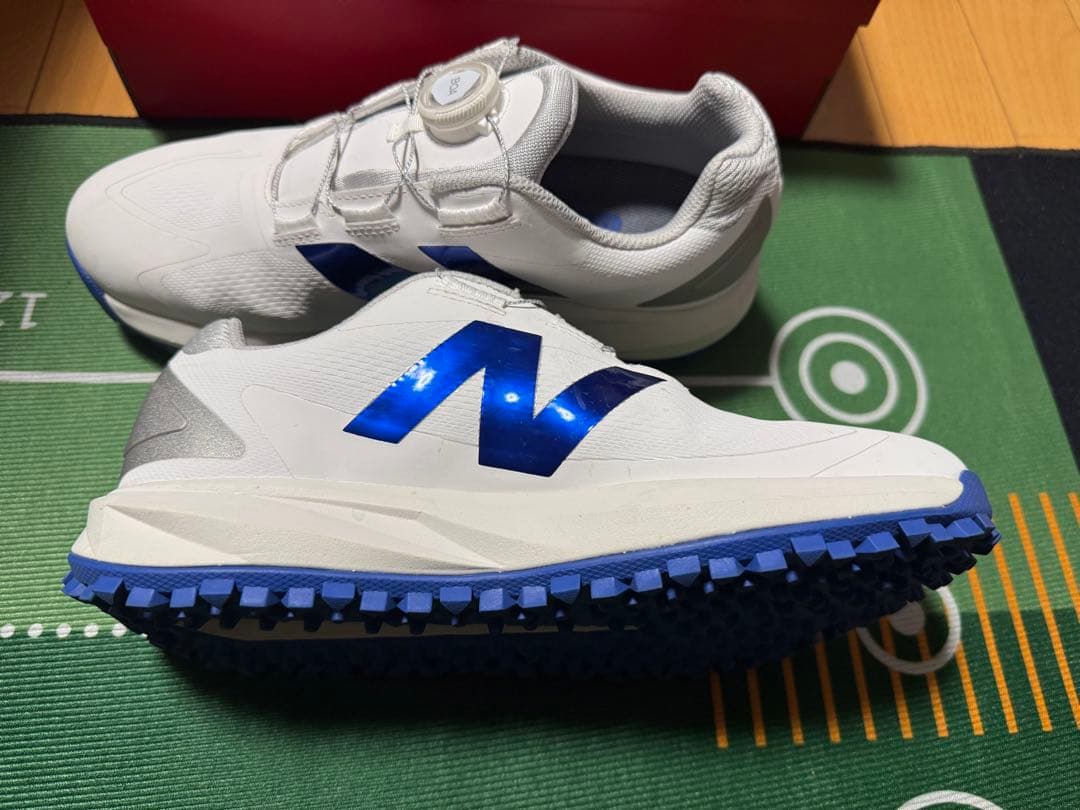 ニューバランスNew Balance UGB1001H スパイクレスシューズ