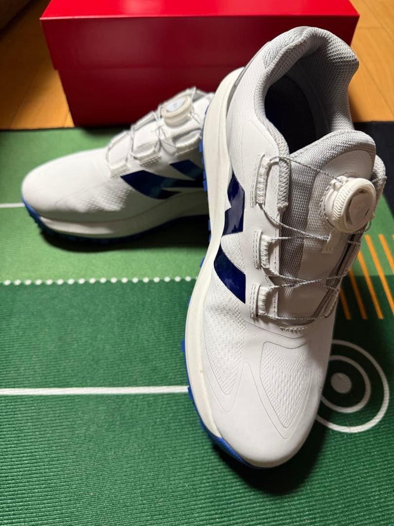 ニューバランスNew Balance UGB1001H スパイクレスシューズ