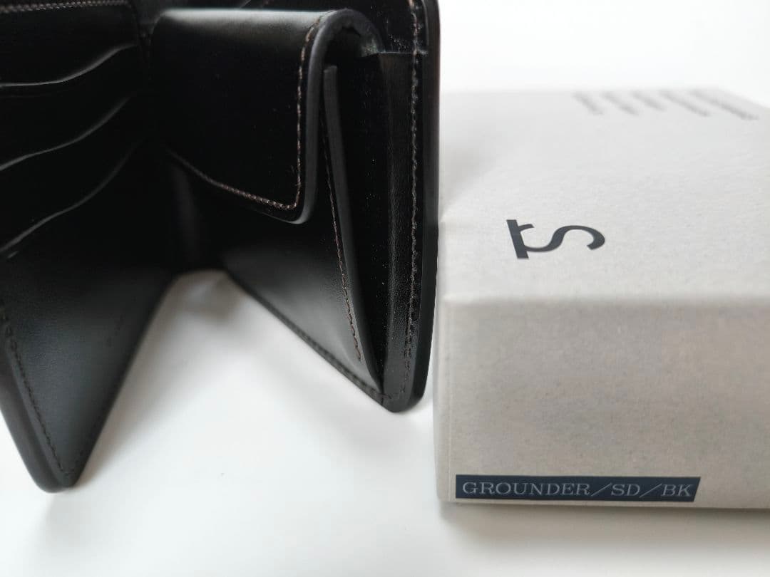 【新品同様】ワイルドスワンズ　グラウンダー　GROUNDER サドルプルアップ