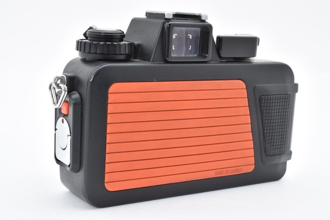 Nikon ニコン Nikonos V 35mm F2.5 ニコノス カメラ