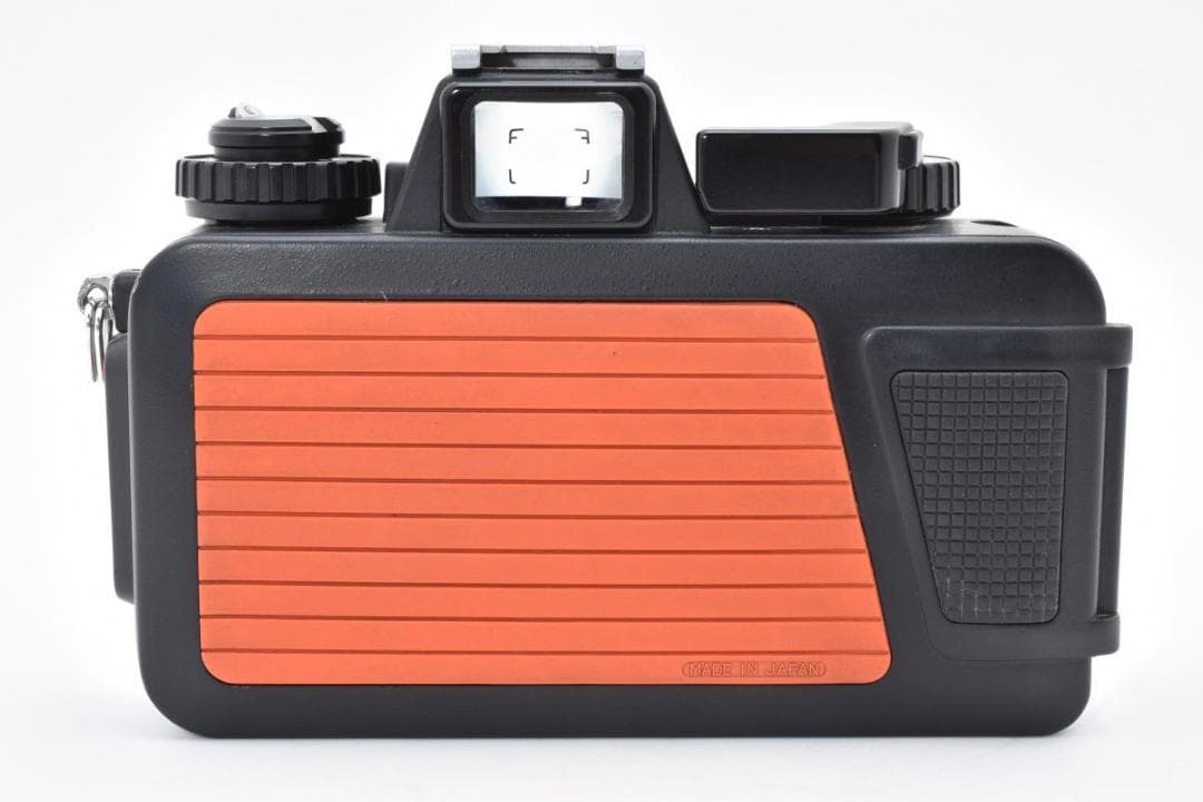 Nikon ニコン Nikonos V 35mm F2.5 ニコノス カメラ