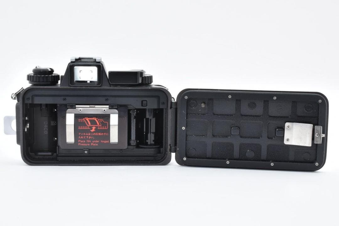 Nikon ニコン Nikonos V 35mm F2.5 ニコノス カメラ