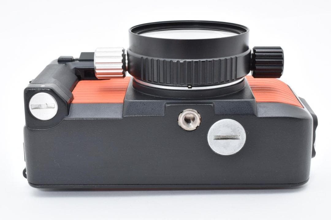 Nikon ニコン Nikonos V 35mm F2.5 ニコノス カメラ