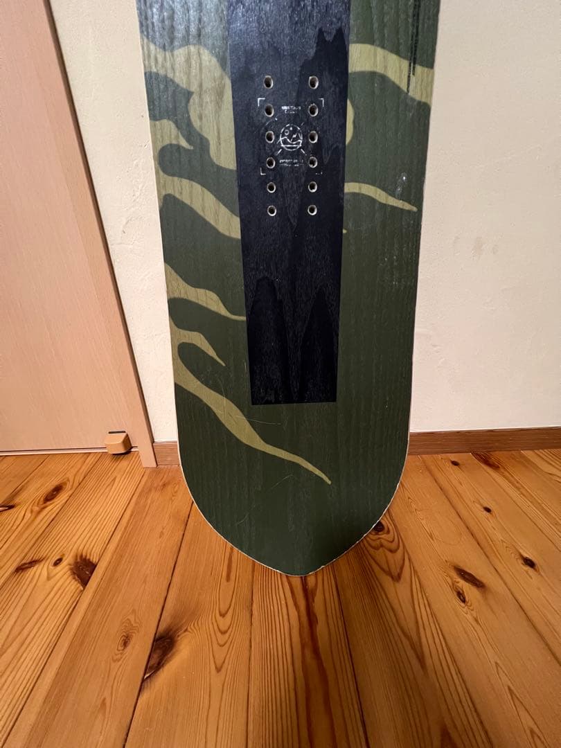 CAPITA KAZU KOKUBO PRO 160cm 22-23モデル