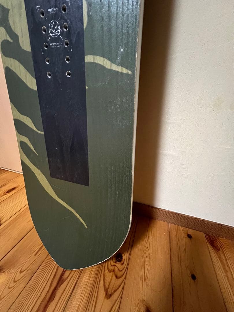 CAPITA KAZU KOKUBO PRO 160cm 22-23モデル