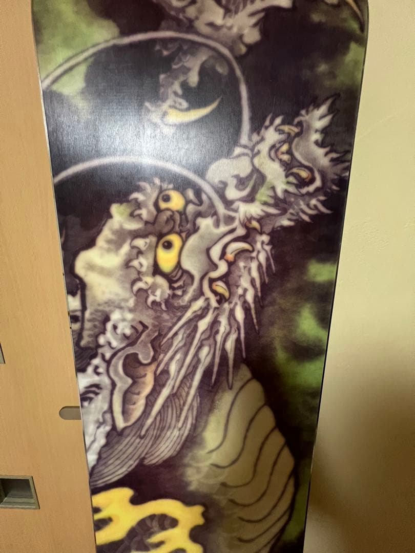 CAPITA KAZU KOKUBO PRO 160cm 22-23モデル