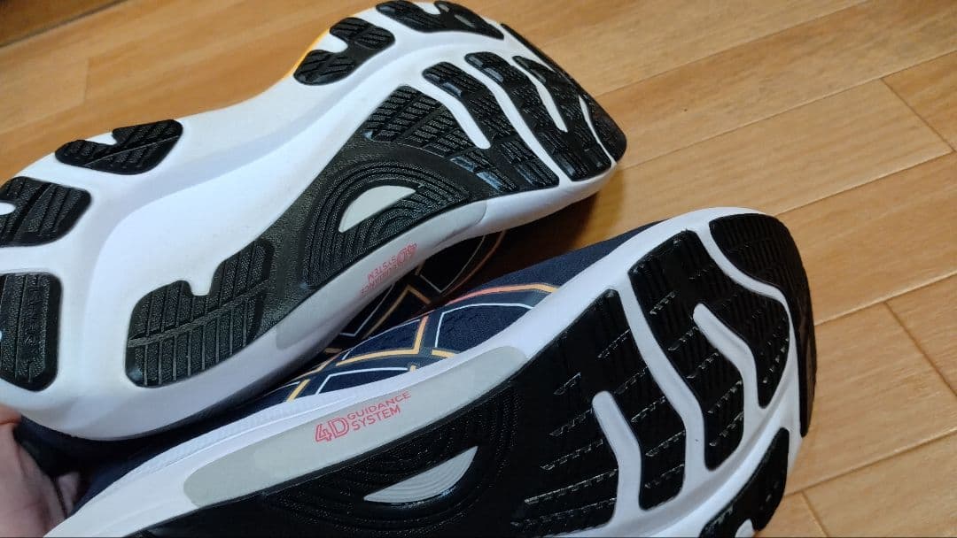 ウォーキング・ランニングウェア GEL-KAYANO 32 (26.5cm)