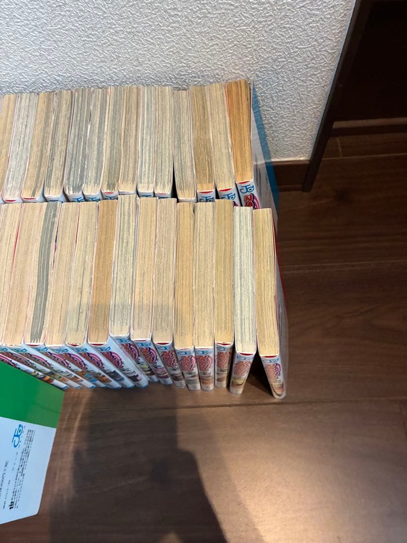 ナルト全巻セット　外伝、秘伝の書付き