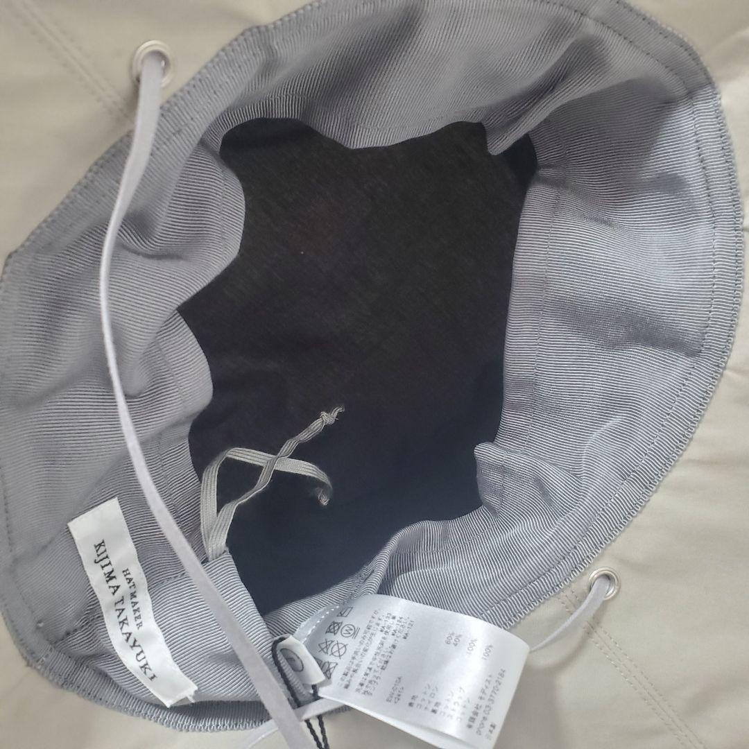 ぶ*な様 KIJIMA TAKAYUKI CORDURA（R） SAFARI H