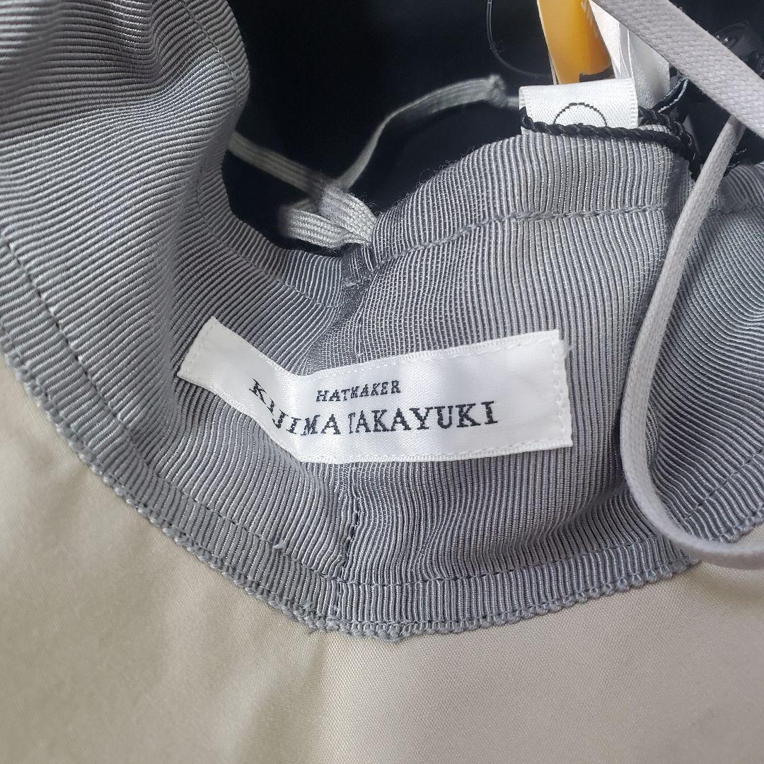 ぶ*な様 KIJIMA TAKAYUKI CORDURA（R） SAFARI H