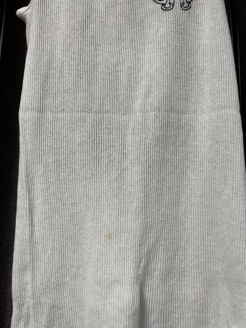 CHROME HEARTS オールドクロムハーツ タンクトップ