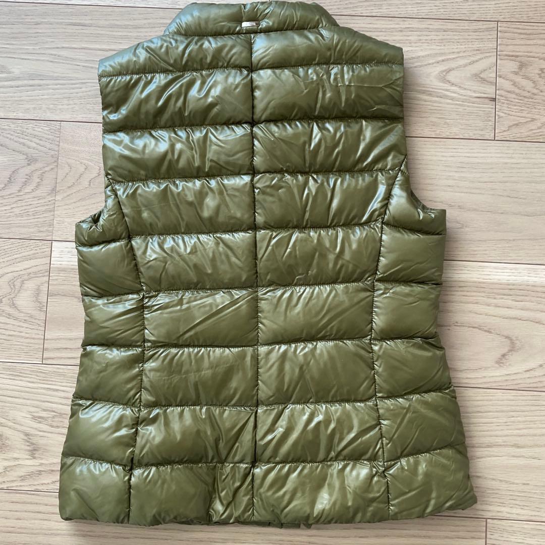 herno ヘルノ　ダウンベスト