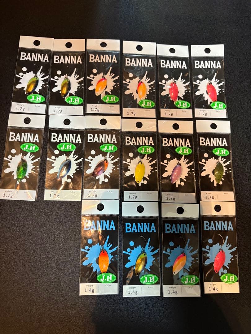 【城峰オリカラ】ニュードロワー ハント Hunt スプーン16枚まとめ売り