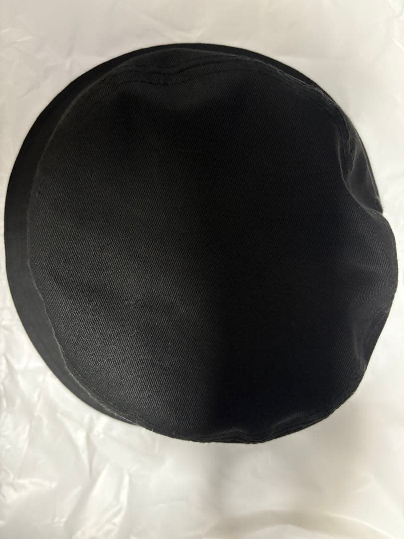 ゆ*う様 ジョジョの奇妙な冒険 黄金の風 NEW ERA　Bucket-01M/