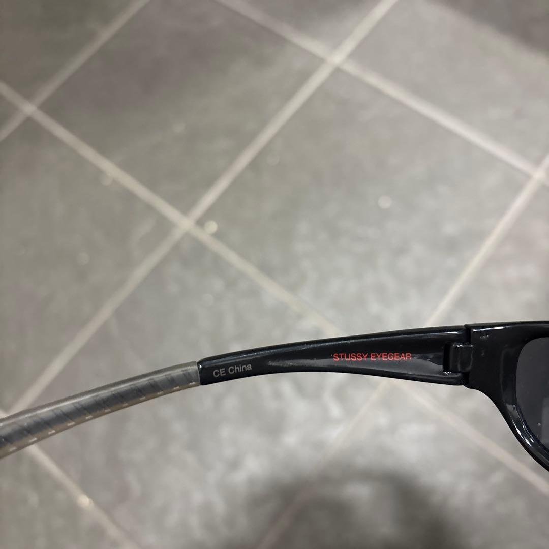 stussy サングラス