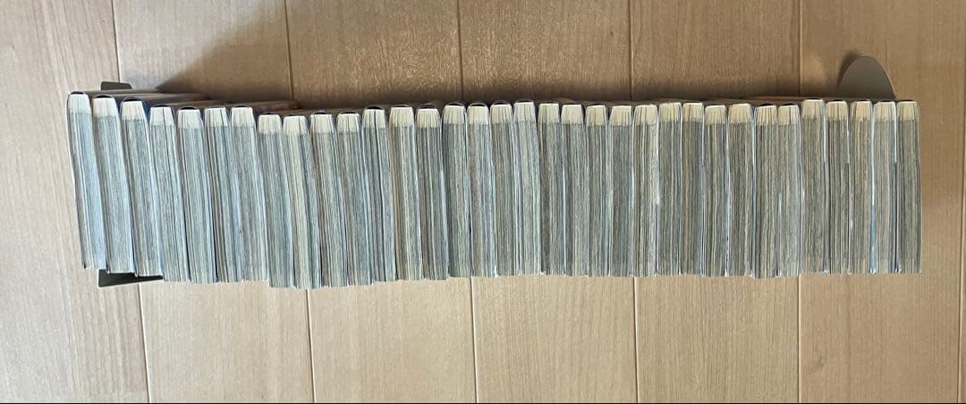 み*ん様 キングダム1巻〜66巻