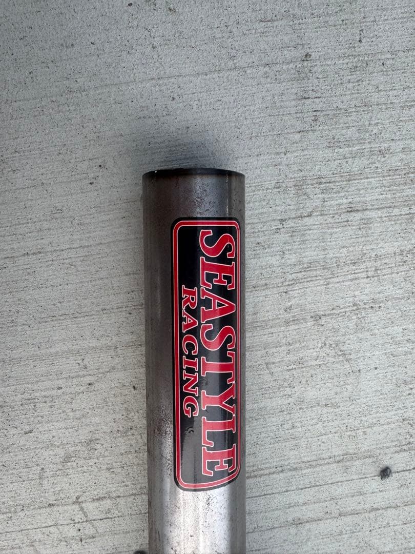 SEASTYLE チャンバー