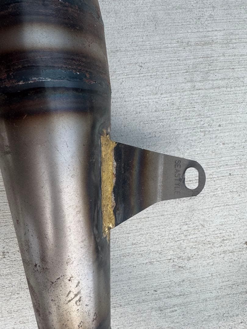 SEASTYLE チャンバー