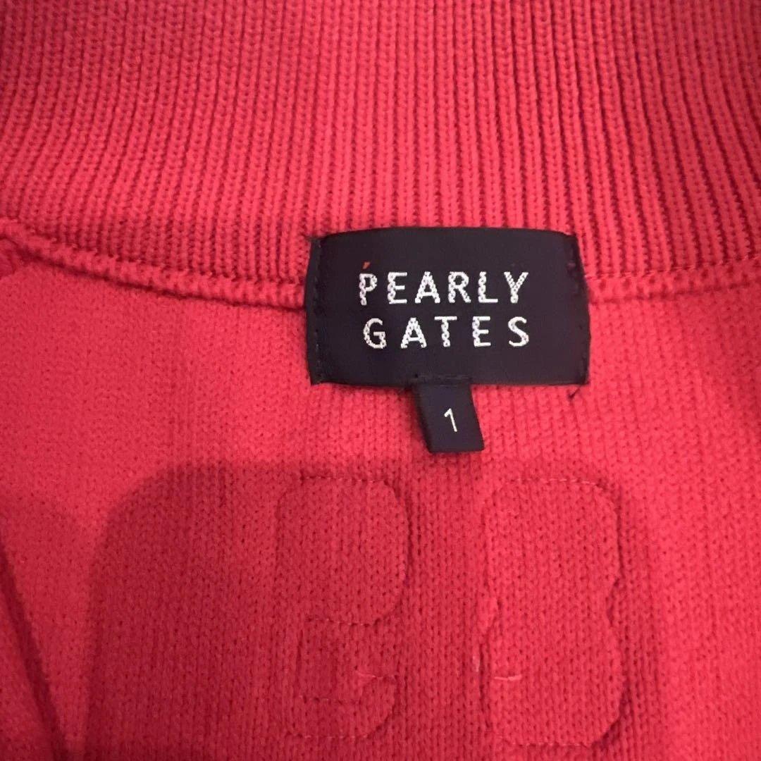 PEARLY GATES ジャケット サイズ1