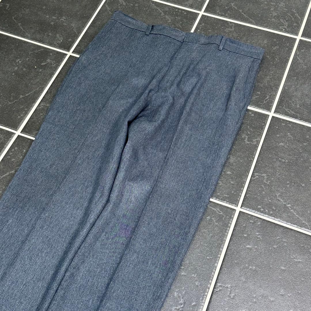 80s Levi’s 【action slacks USA製　36✖️31タロン】