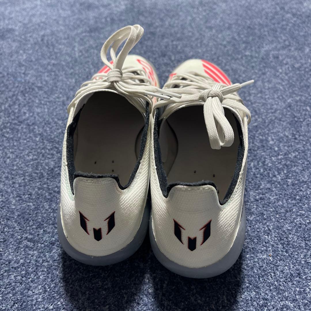 F50 MESSI メッシ ELITE エリート FG 26.0cm スパイク