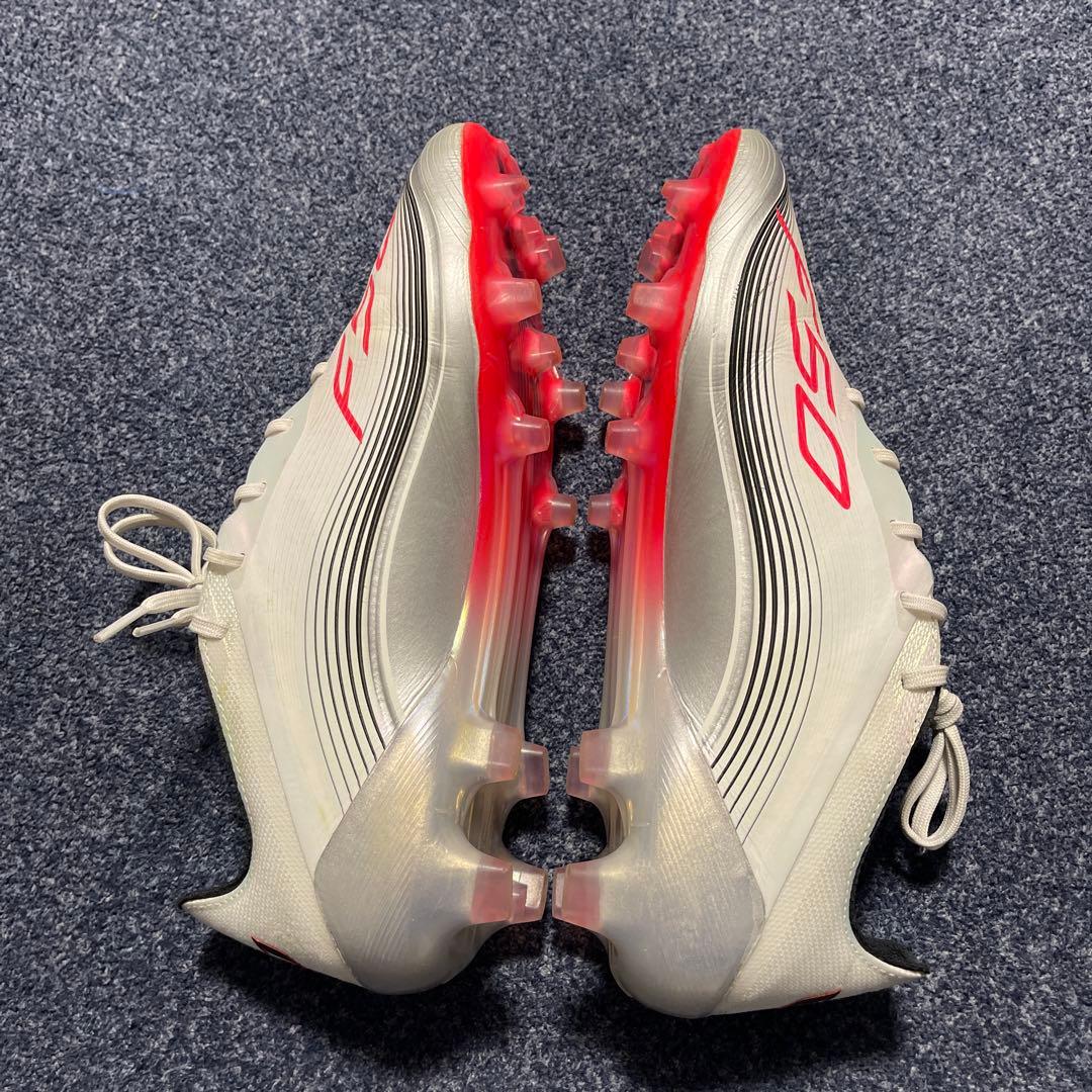 F50 MESSI メッシ ELITE エリート FG 26.0cm スパイク