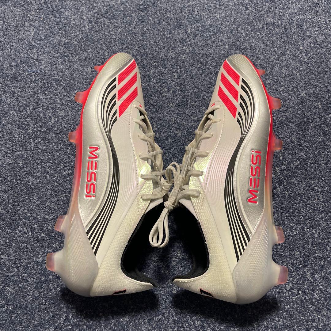 F50 MESSI メッシ ELITE エリート FG 26.0cm スパイク