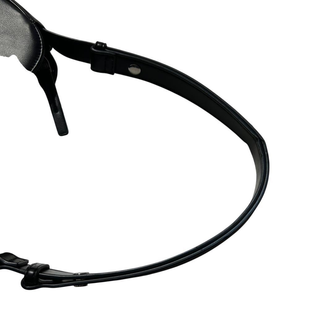 バッグ DIESEL Play One Shoulder Bag leather y2k