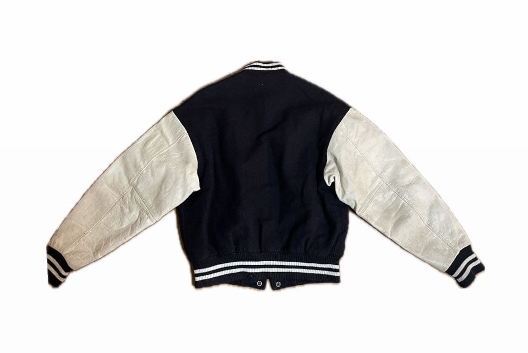 ヤンキーススタジャン90年代MLB 激レア　90s