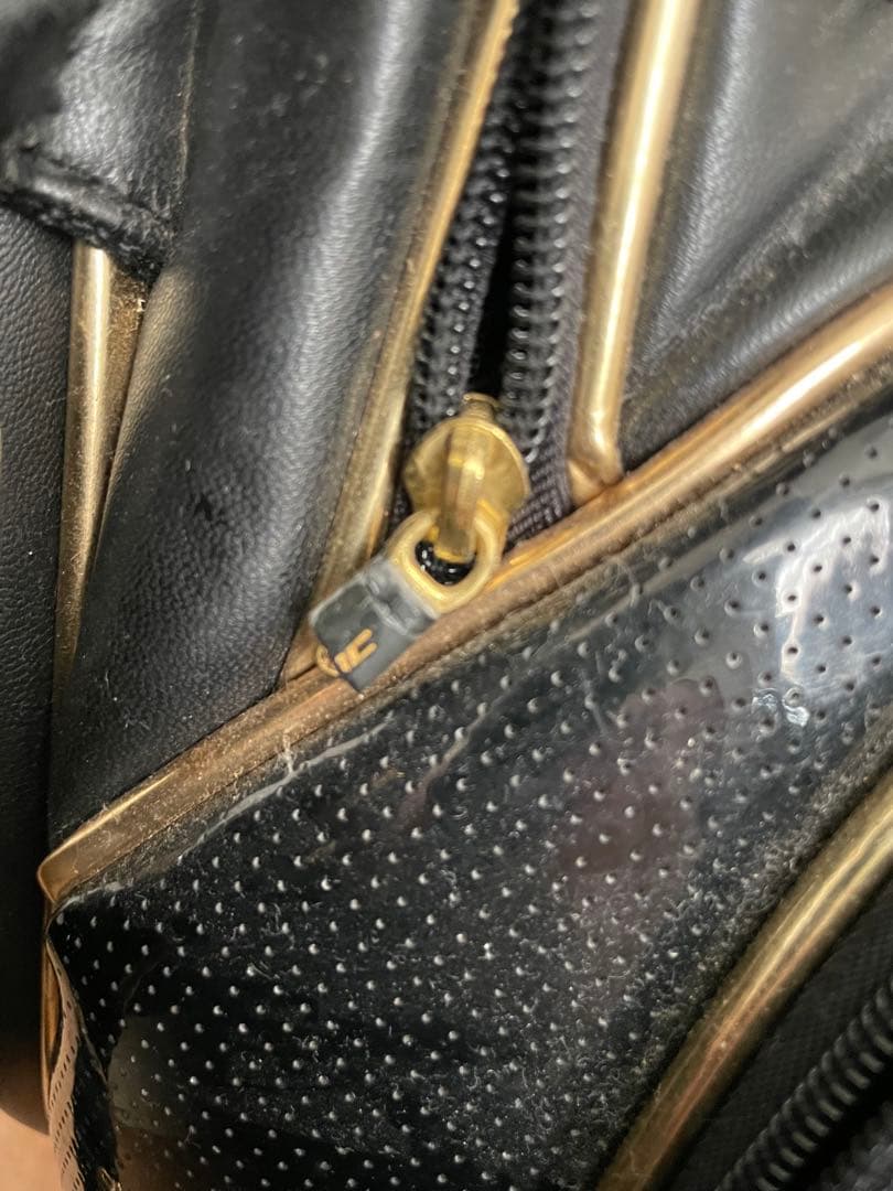 IOMIC ワンピースゴルフバッグ