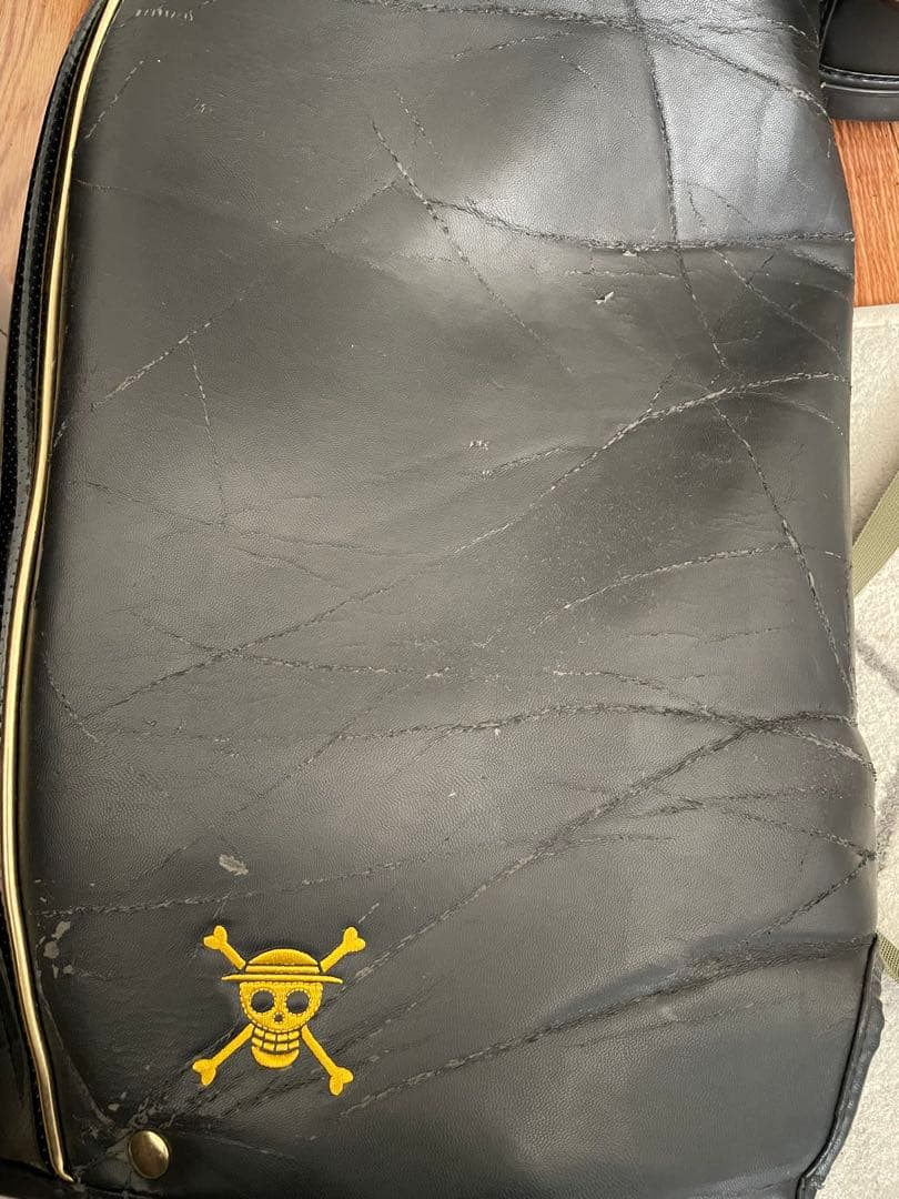 IOMIC ワンピースゴルフバッグ