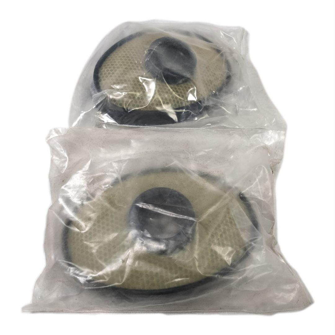 ロシア軍 ソ連 実物 PBF ガスマスク サイズ1 黒