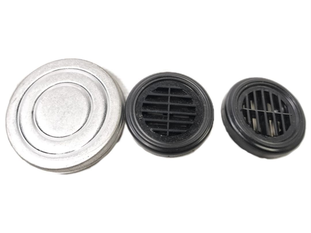 ロシア軍 ソ連 実物 PBF ガスマスク サイズ1 黒