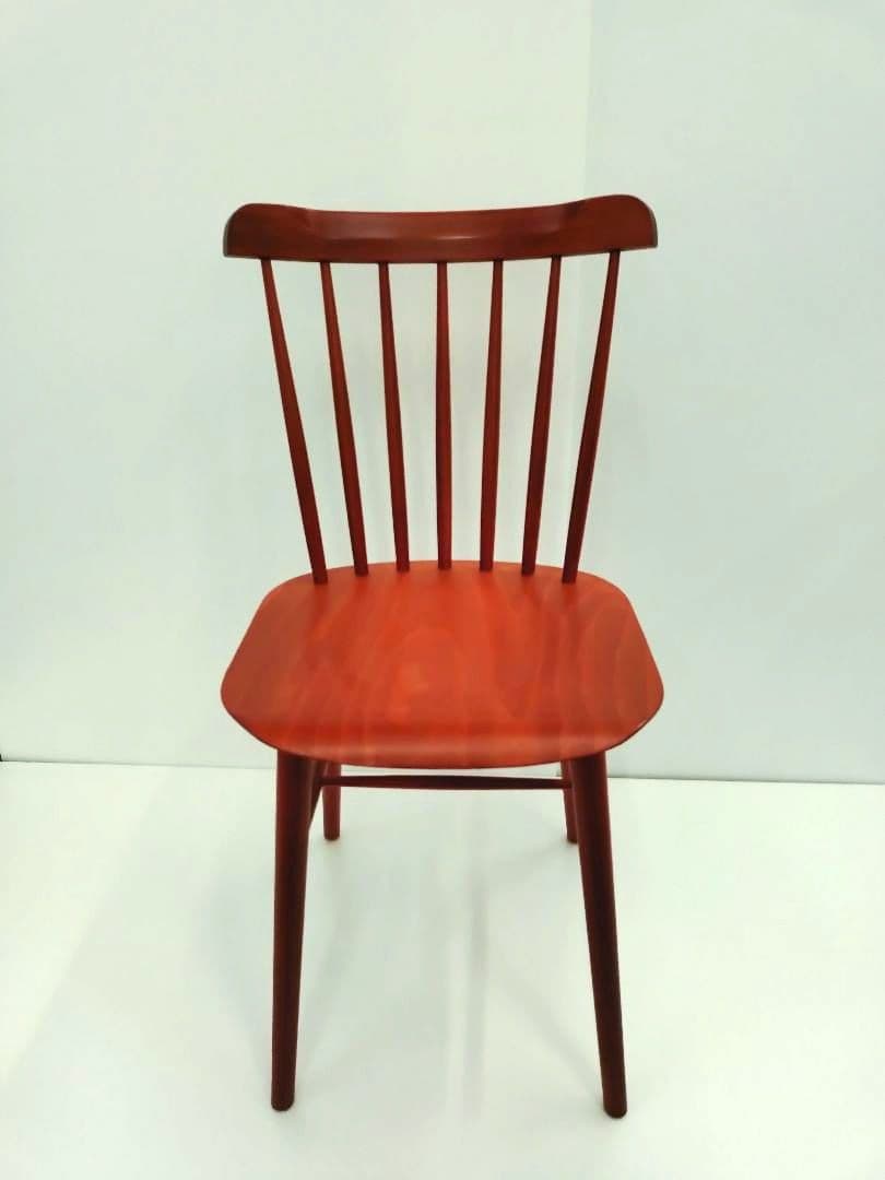 TON トン Ironica Chair アイロニカチェア チェコ TON社